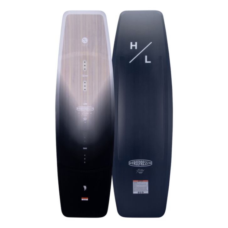 Hyperlite Freepress Wakeboard 2024