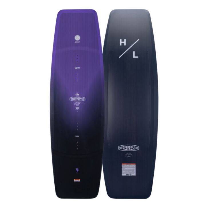 Hyperlite Freepress Wakeboard 2024