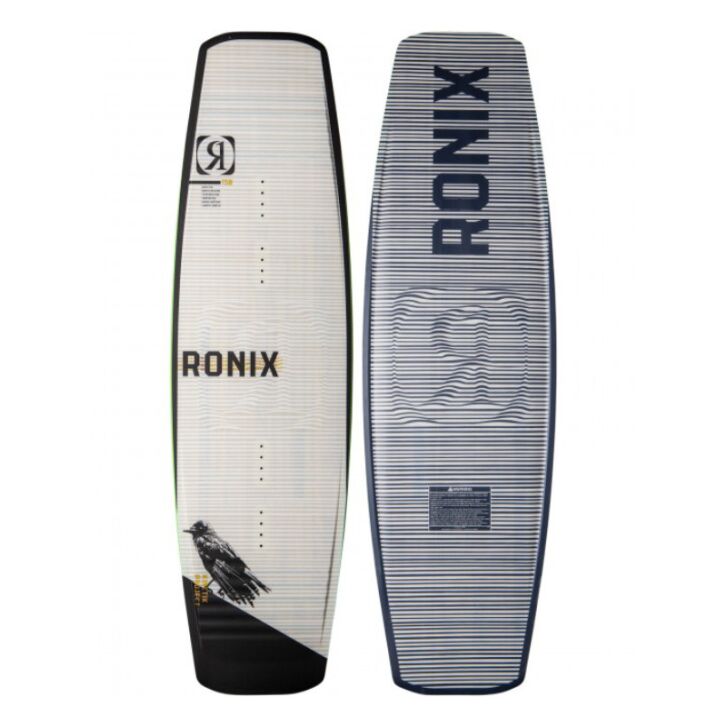 Ronix Kinetik Springbox 2 Wakeboard 2024 150cm