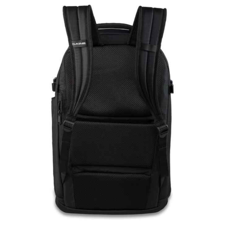 Dakine Verge 25L Rucksack (Black)