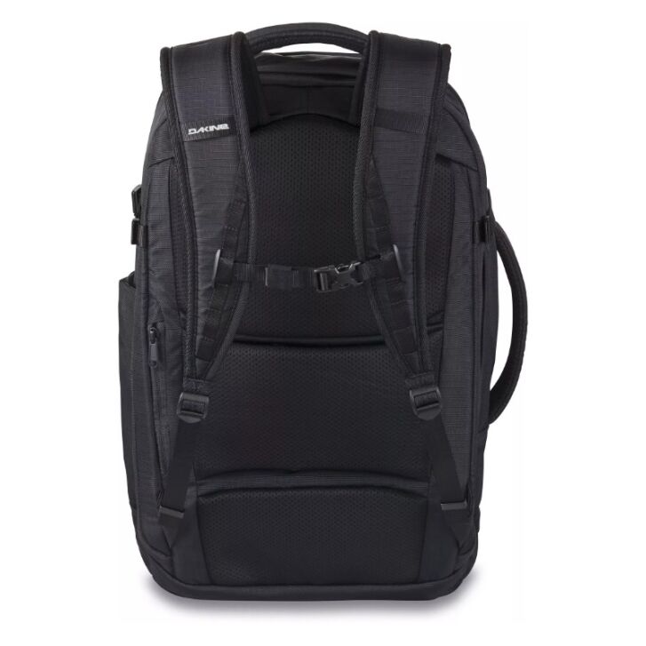 Dakine Verge 32L Rucksack (Black)