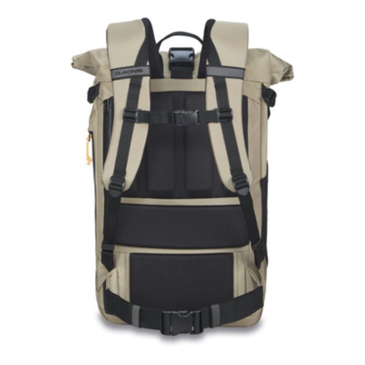 Dakine Motive Rolltop 25L Rucksack (Stone)