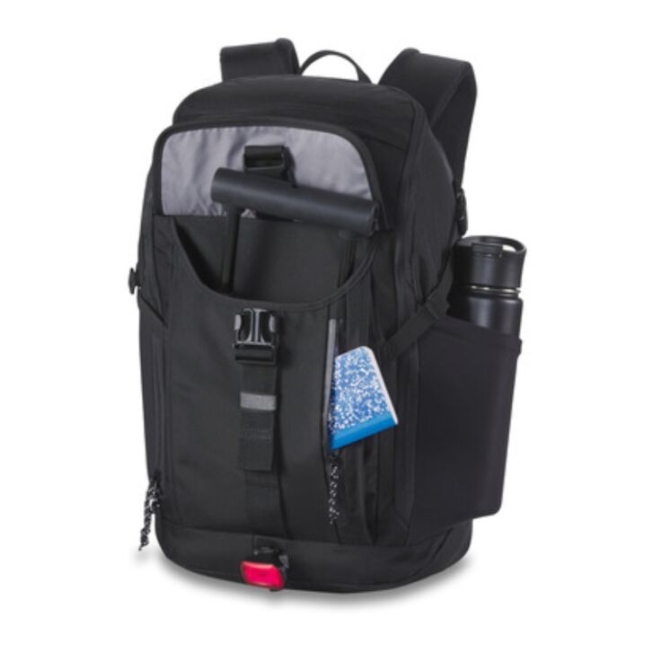 Dakine Motive 30L Rucksack (Black)