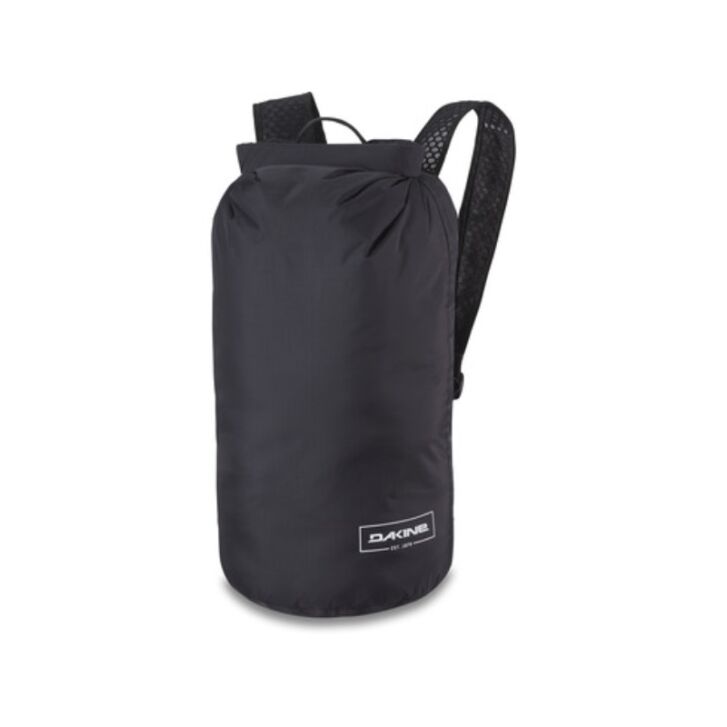 Dakine Dry Pack 30L Black