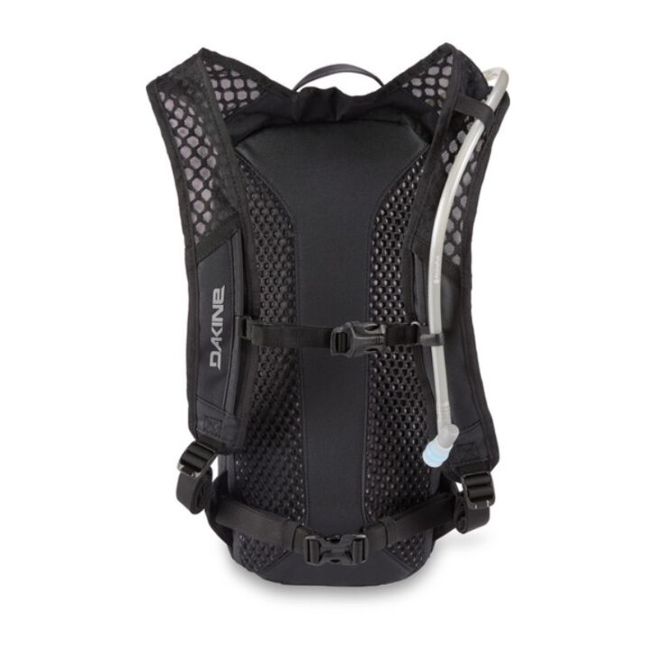 Dakine Shuttle 6L Rucksack (Black)