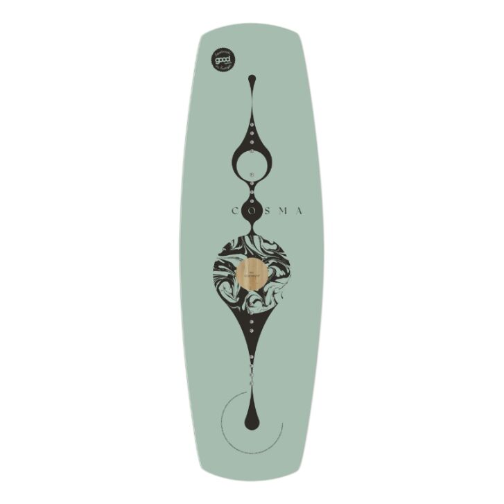 Goodboards Cosma Wakeboard 2024 141cm