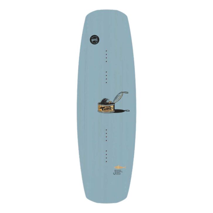 Goodboards Fortuna Wakeboad 2024 147cm