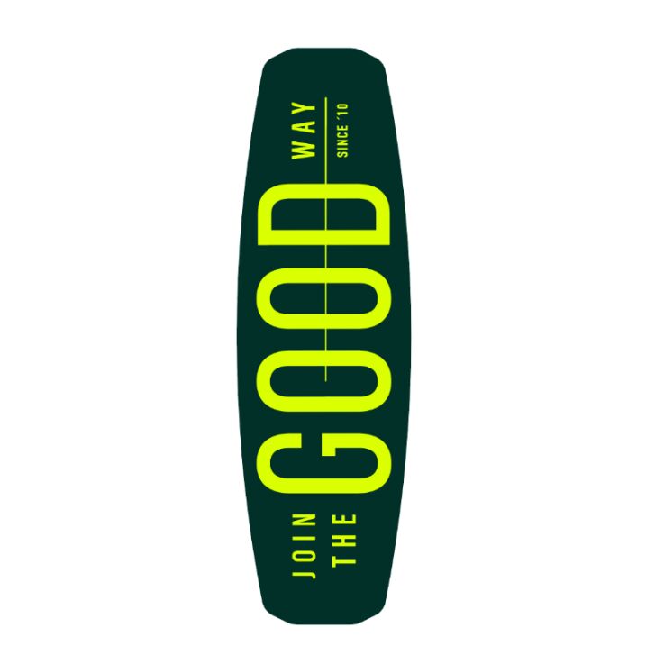 Goodboards Dude Wakeboard 2024