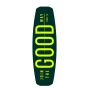 Goodboards Dude Wakeboard 2024 139cm