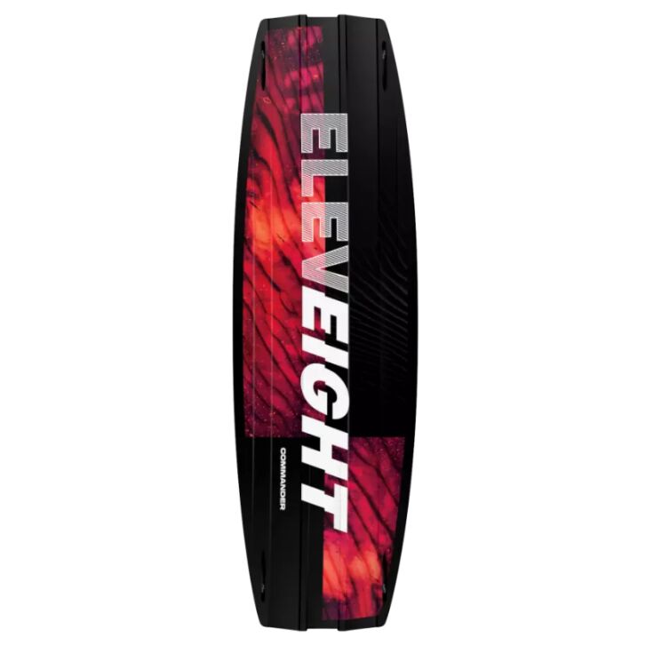 Eleveight Commander AG Pro V2 Kiteboard