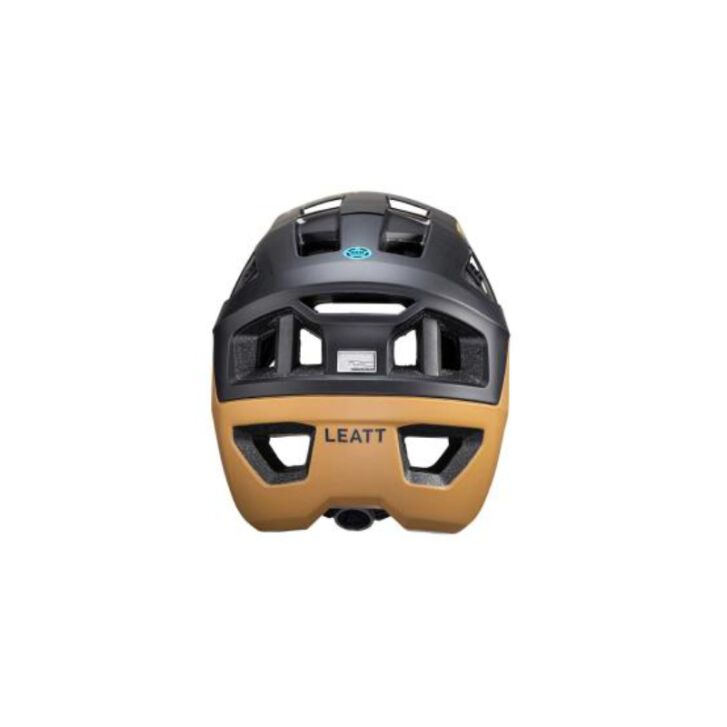 Leatt Allmountain 4.0 Mountainbike Helm (Peanut)