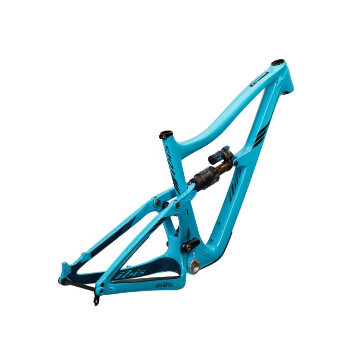 Ibis Ripmo V2 Frame (Blau)