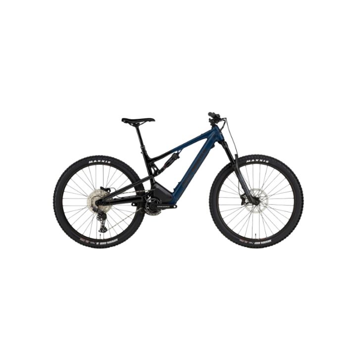 Rocky Mountain Instinct Powerplay A30 Mountainbike 2023 (Blue/Black)