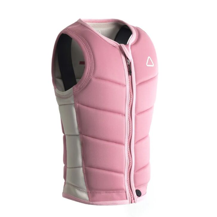 Follow Corp Damen Wakeboard Weste 2024 (Pink) M