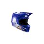 Leatt Gravity 8.0 Composite Mountainbike Helm (Blue)