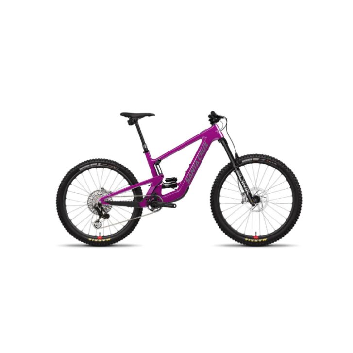 Santa Cruz Heckler SL CC XX AXS RSV (Magenta)