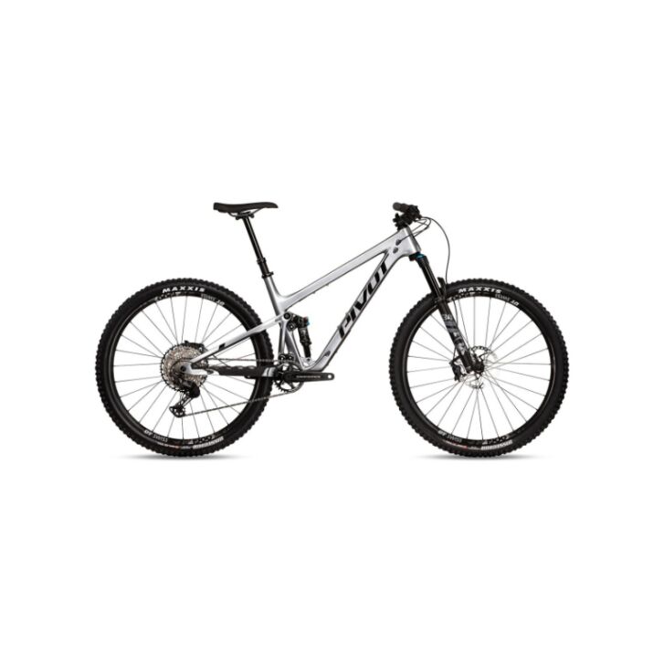 Pivot Trail 429 Ride SLX/XT (Silver)