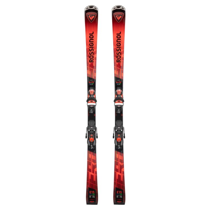 Rossignol Hero Elite MT TI C.A.M Konect Ski (2024/25)