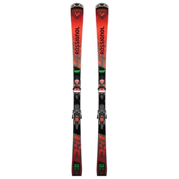 Rossignol Hero Elite ST TI Konect Ski (2024/25)