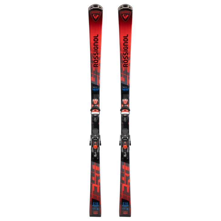 Rossignol Hero Elite LT TI Konect Ski (2024/25)