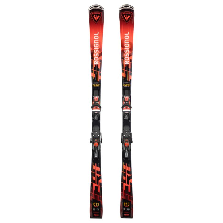 Rossignol Hero Carve Konect Ski (2024/25)