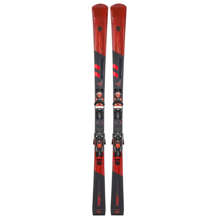 Rossignol Forza 70 V-TI Konect Ski (2024/25)