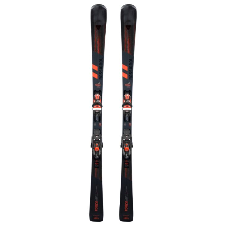 Rossignol Forza 60 V-TI Konect Ski (2024/25)