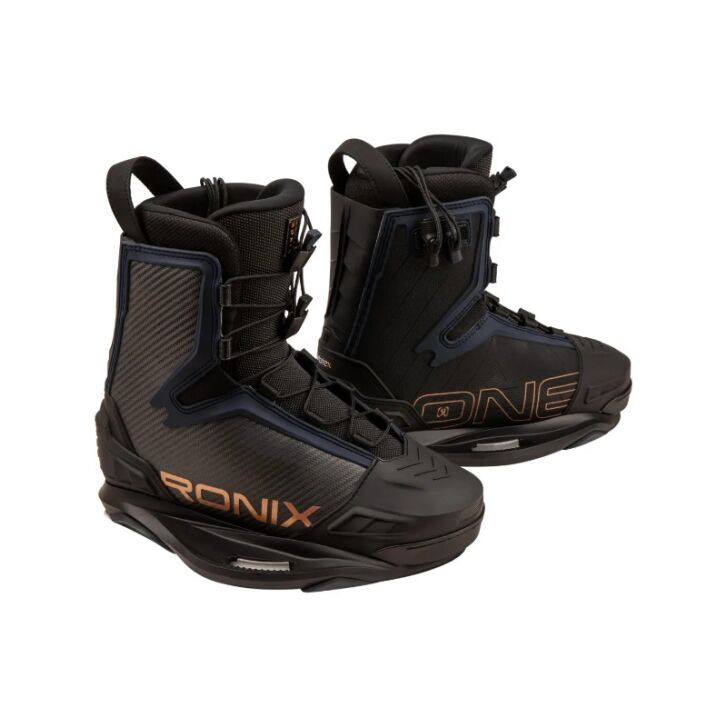 Ronix One Carbitex Wakeboard Bindung 2025