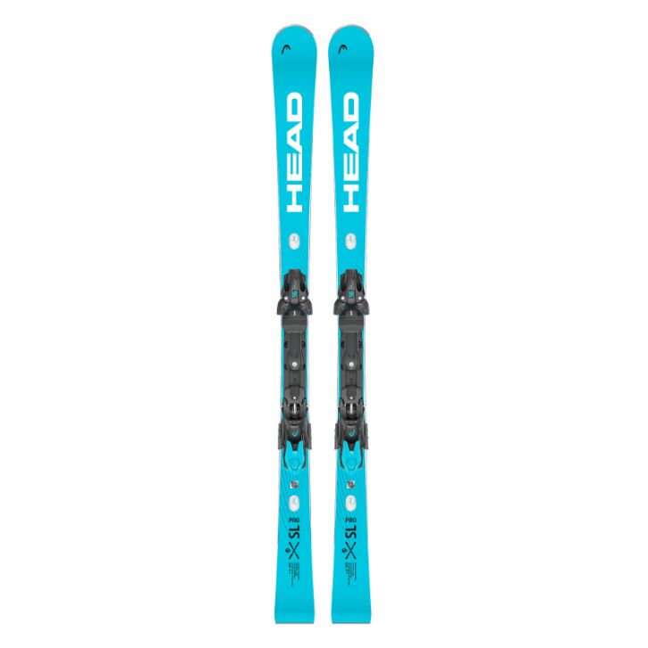 Head WC Rebels e-SL Pro Ski (2024/25)