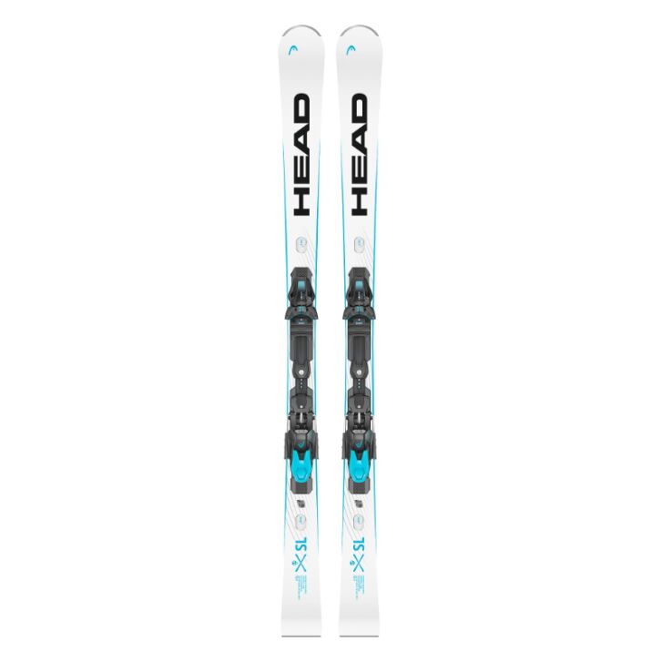 Head WC Rebels e-SL Ski (2024/25)