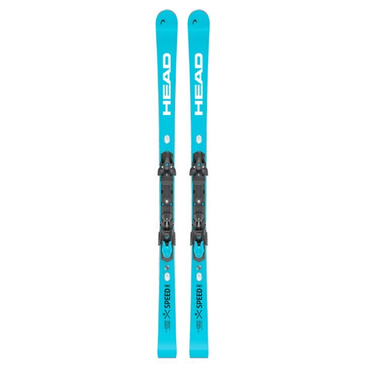 Head WC Rebels e-Speed Pro Ski (2024/25)