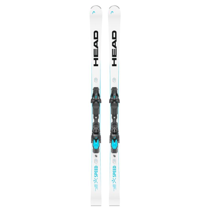 Head WC Rebels e-Speed Ski (2024/25) 170cm / 16,1m