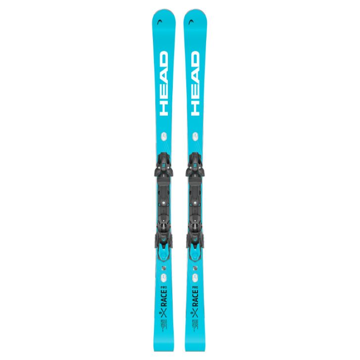 Head WC Rebels e-Race Pro Ski (2024/25)