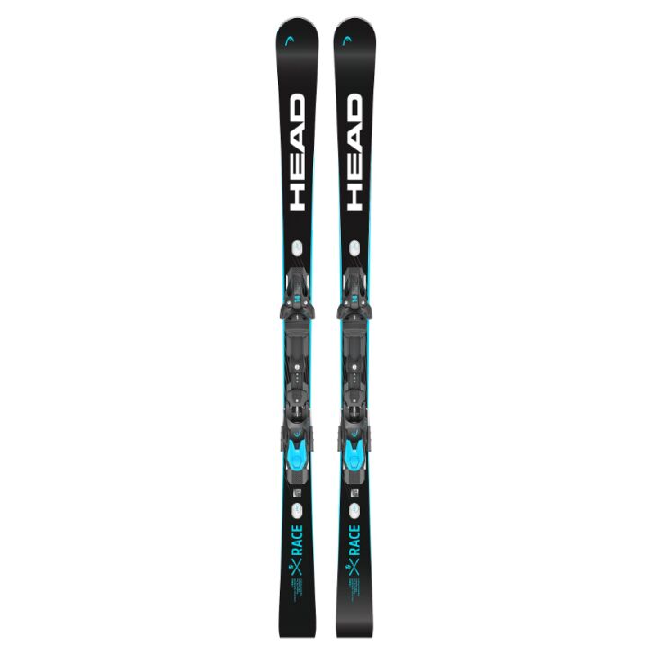 Head WC Rebels e-Race Ski (2024/25)