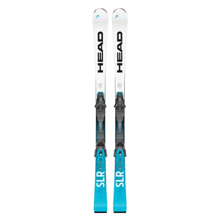 Head WC Rebels e.SLR Ski (2024/25)