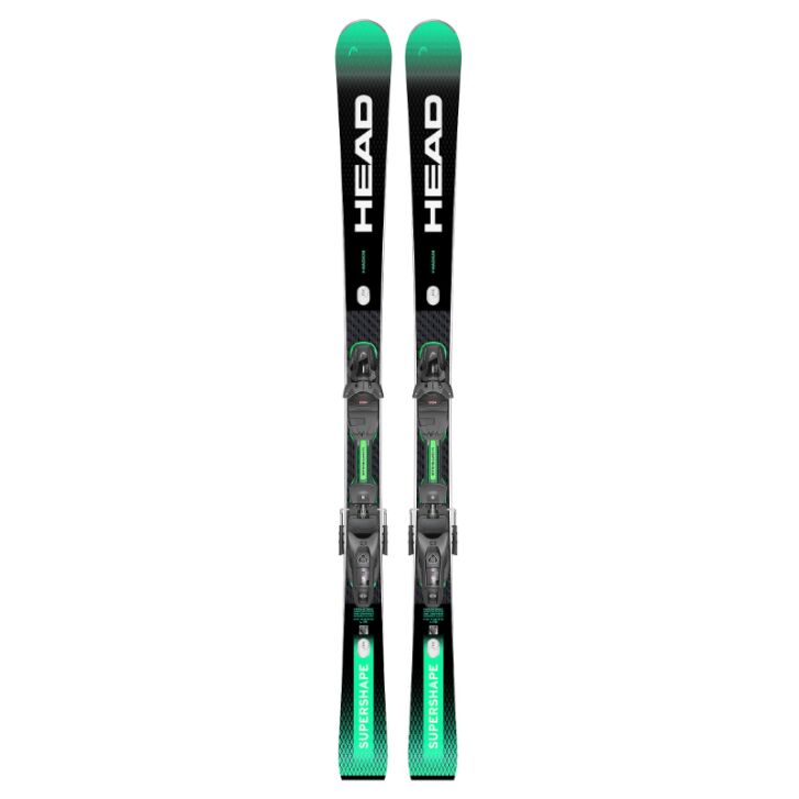 Head Supershape e-Magnum Ski (2024/25)