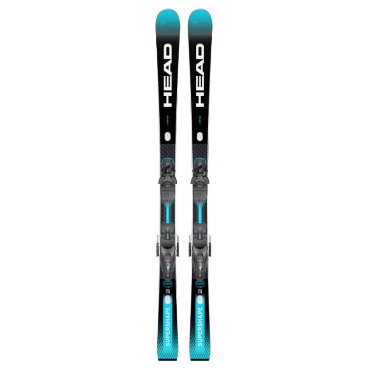 Head Supershape e-Speed Ski (2024/25)