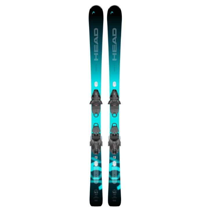 Head e-Super Joy Ski (2024/25)