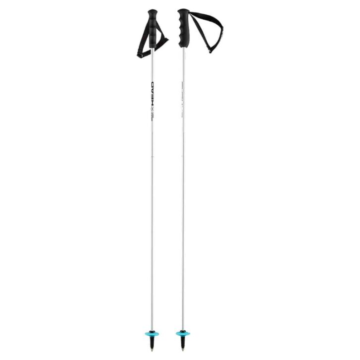 Head Worldcup SL Ski Stöcke (White) 120cm