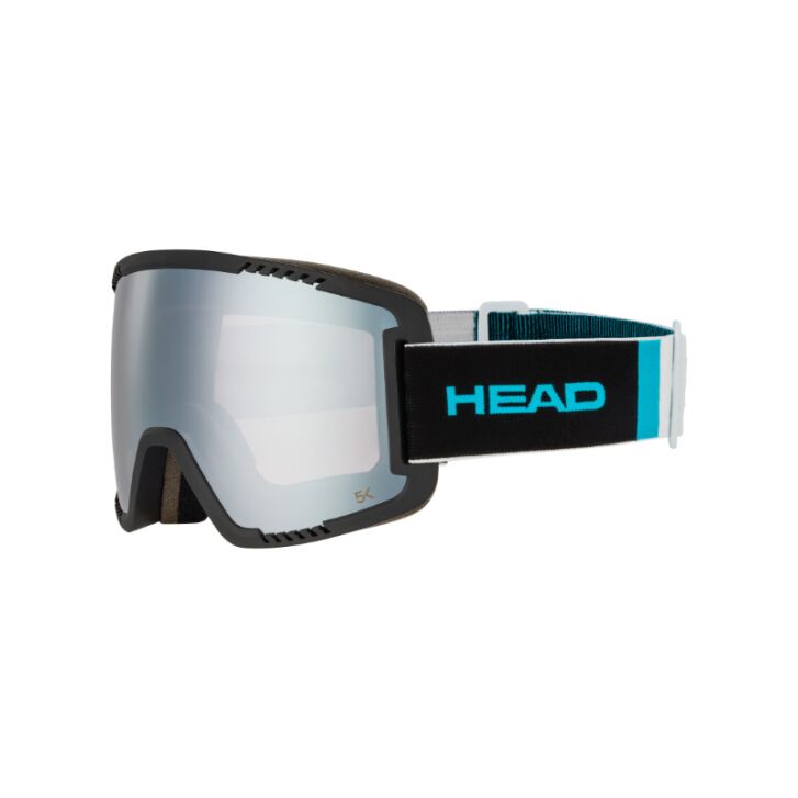 Head Contex Pro 5K Race Ski Brille