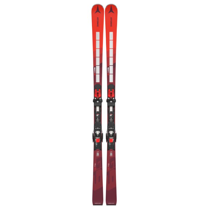 Atomic Redster G9 Revoshock S Ski (2024/25)