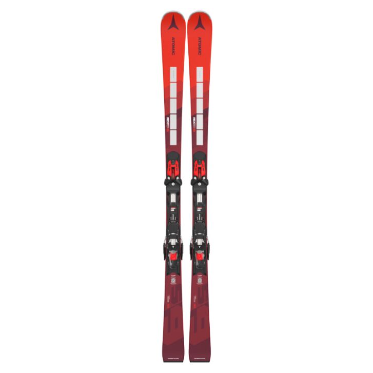 Atomic Redster S9 Revoshock S Ski (2024/25)