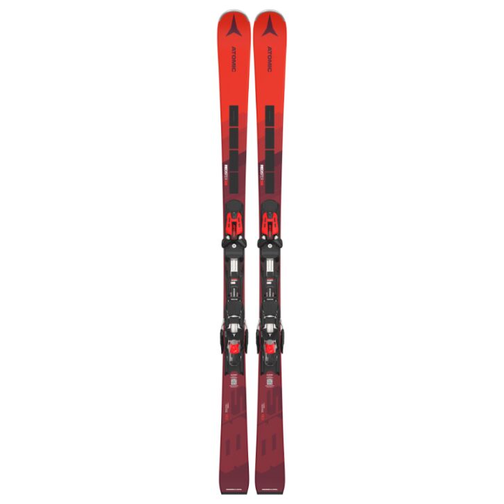 Atomic Redster S8 Revoshock C Ski (2024/25)