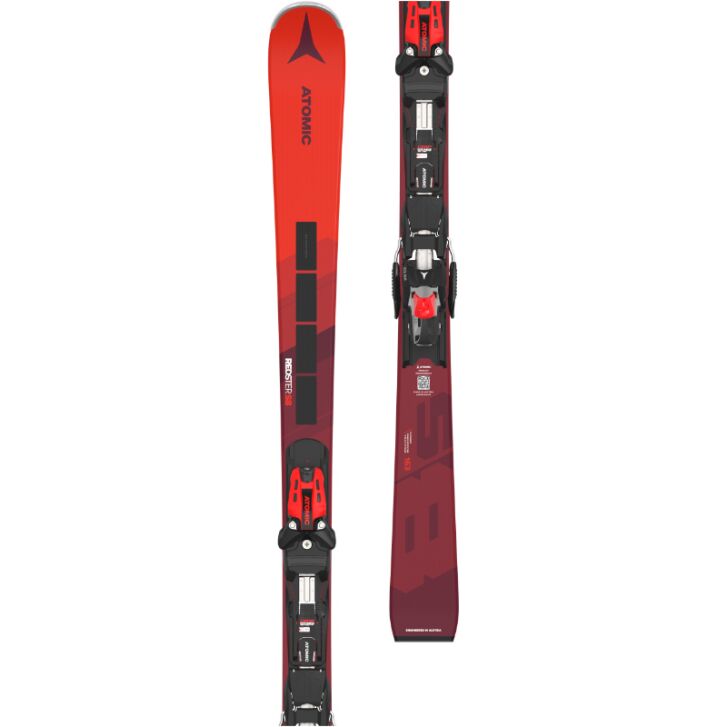 Atomic Redster S8 Revoshock C Ski (2024/25)