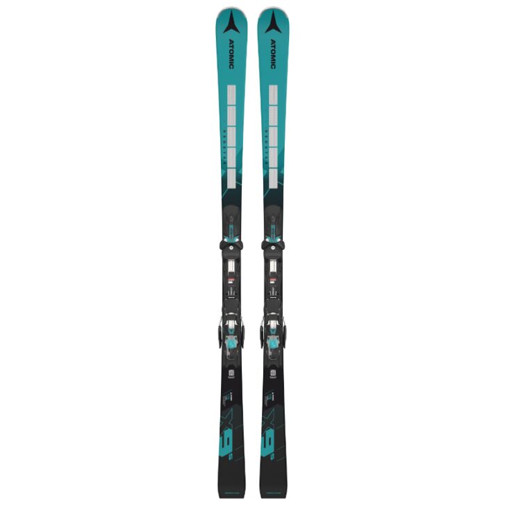 Atomic Redster X9S Revoshock S Ski (2024/25)