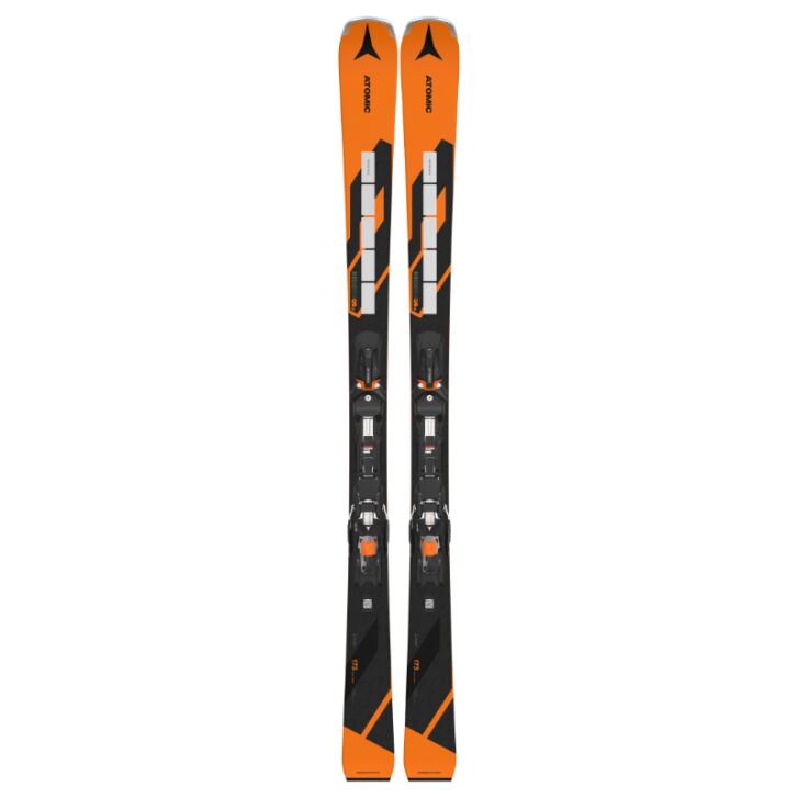 Atomic Redster Q9.8 Revoshock S Ski (2024/25)