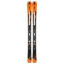 Atomic Redster Q9.8 Revoshock S Ski (2024/25)