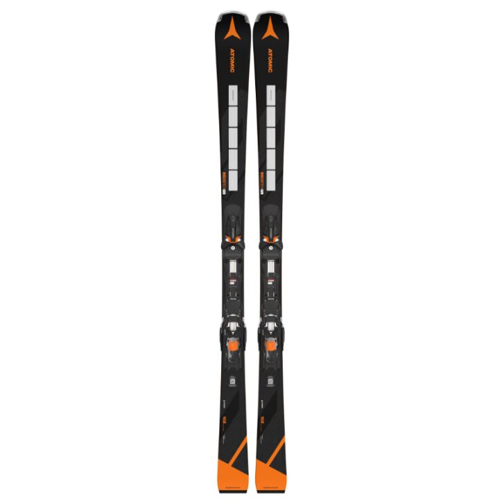 Atomic Redster Q9 Revoshock S Ski (2024/25)