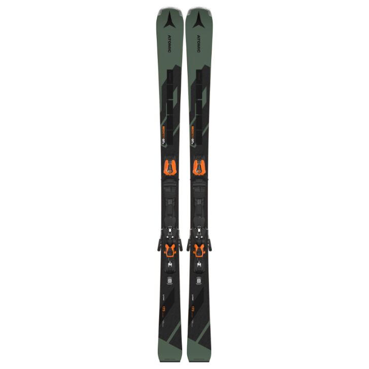 Atomic Redster Q7.8 Revoshock C Ski (2024/25)