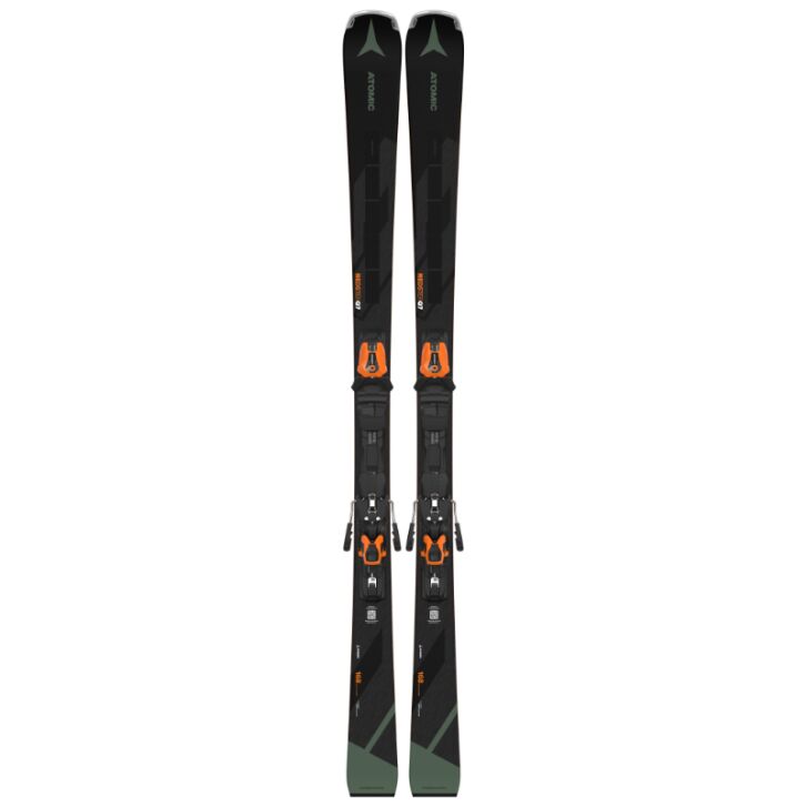 Atomic Redster Q7 Revoshock C Ski (2024/25)